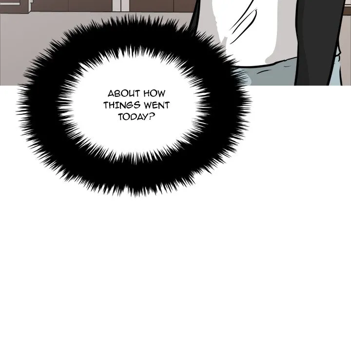 He Queen Chapter 64 page 20 - 