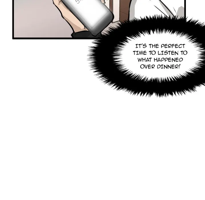 He Queen Chapter 64 page 22 - 