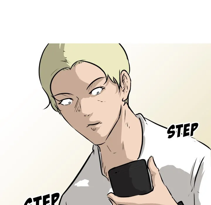 He Queen Chapter 64 page 23 - 