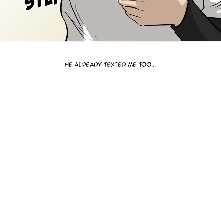 He Queen Chapter 64 page 24 - 