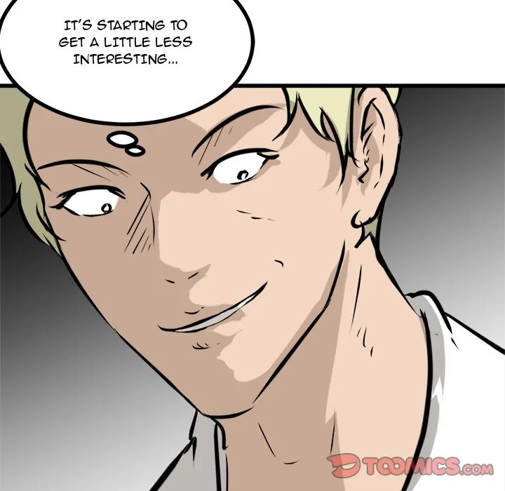 He Queen Chapter 64 page 27 - 