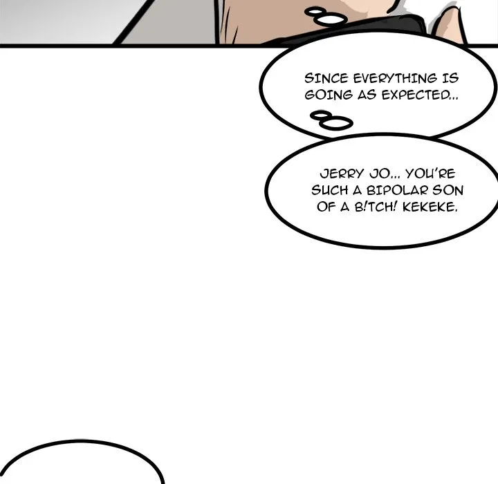He Queen Chapter 64 page 28 - 