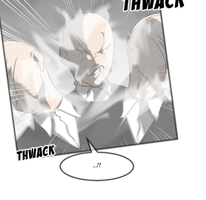He Queen Chapter 64 page 31 - 