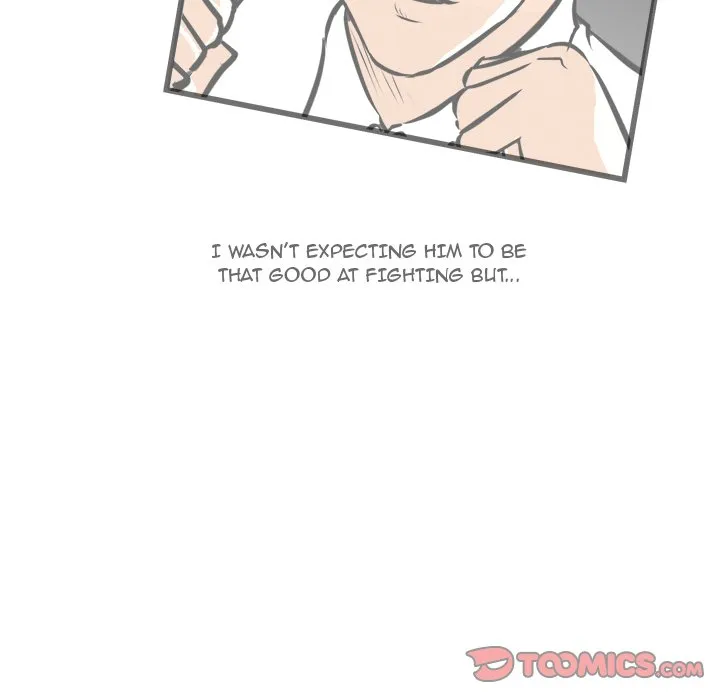 He Queen Chapter 64 page 33 - 