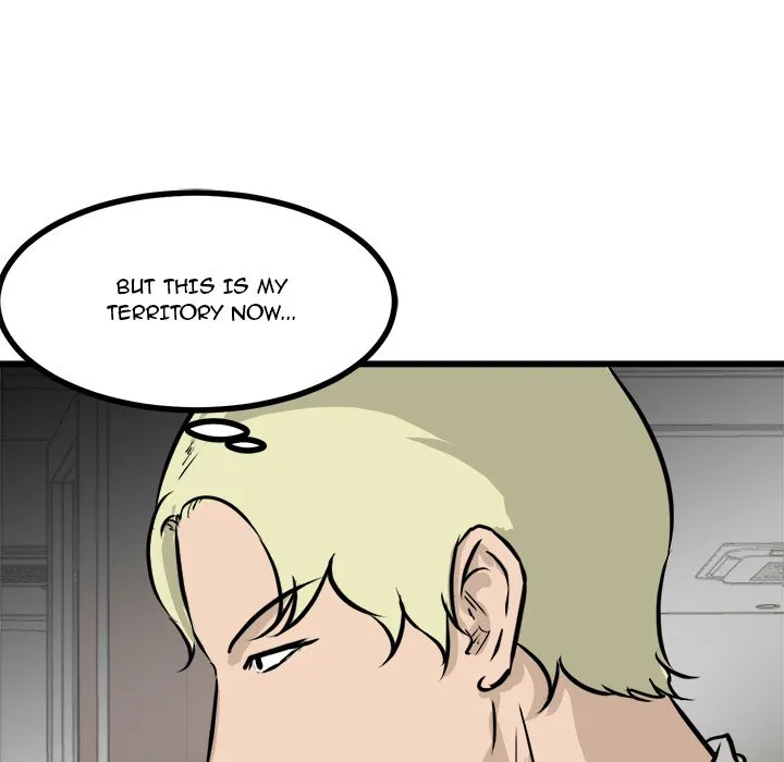 He Queen Chapter 64 page 34 - 