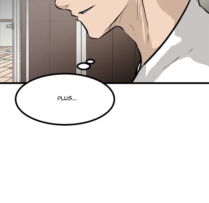 He Queen Chapter 64 page 35 - 