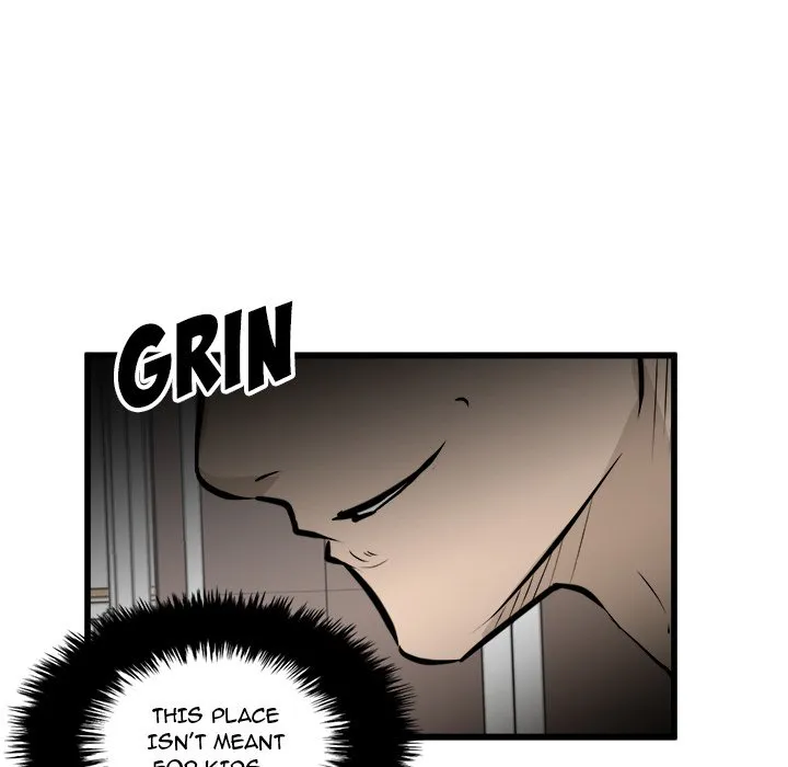 He Queen Chapter 64 page 36 - 