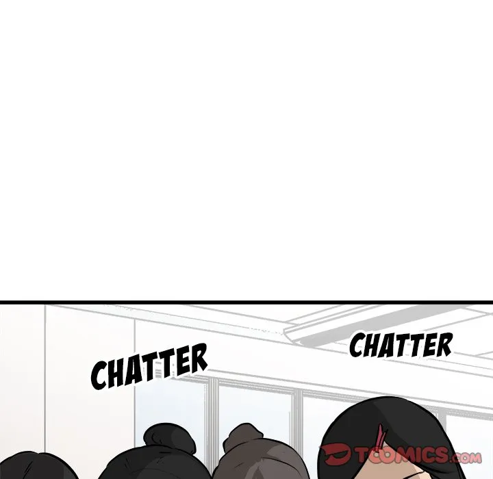 He Queen Chapter 64 page 39 - 
