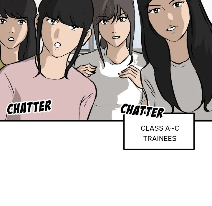 He Queen Chapter 64 page 40 - 