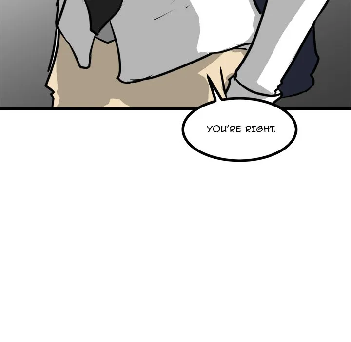 He Queen Chapter 64 page 5 - 