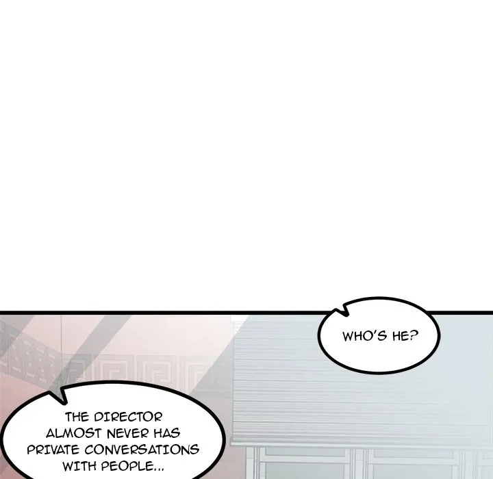 He Queen Chapter 64 page 41 - 