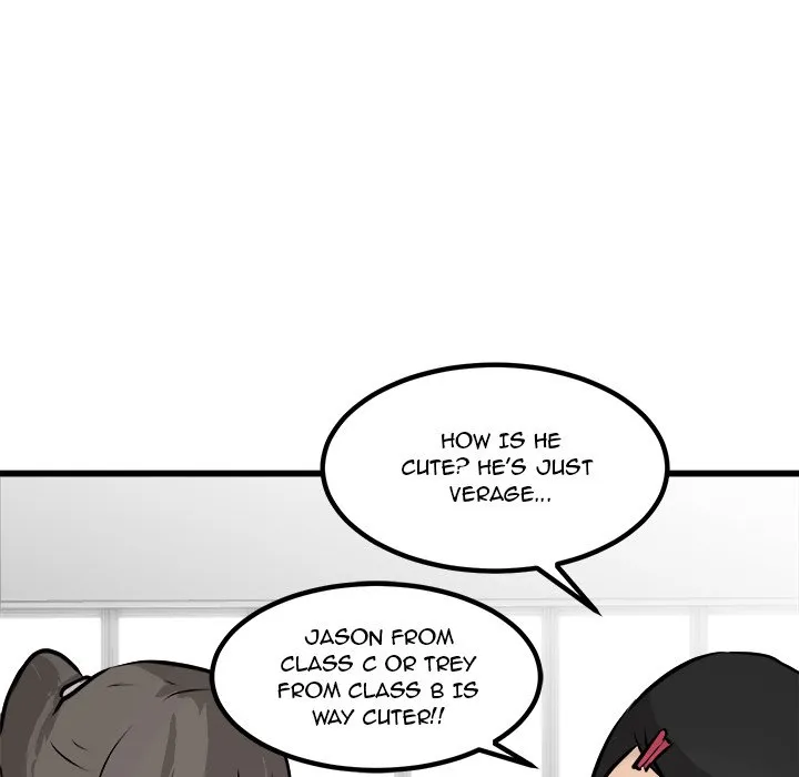 He Queen Chapter 64 page 43 - 