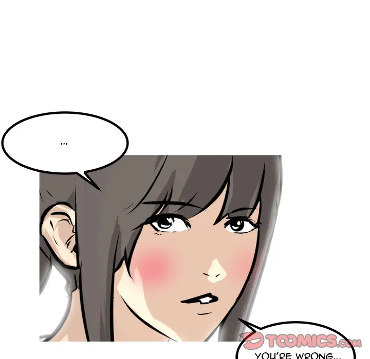 He Queen Chapter 64 page 45 - 