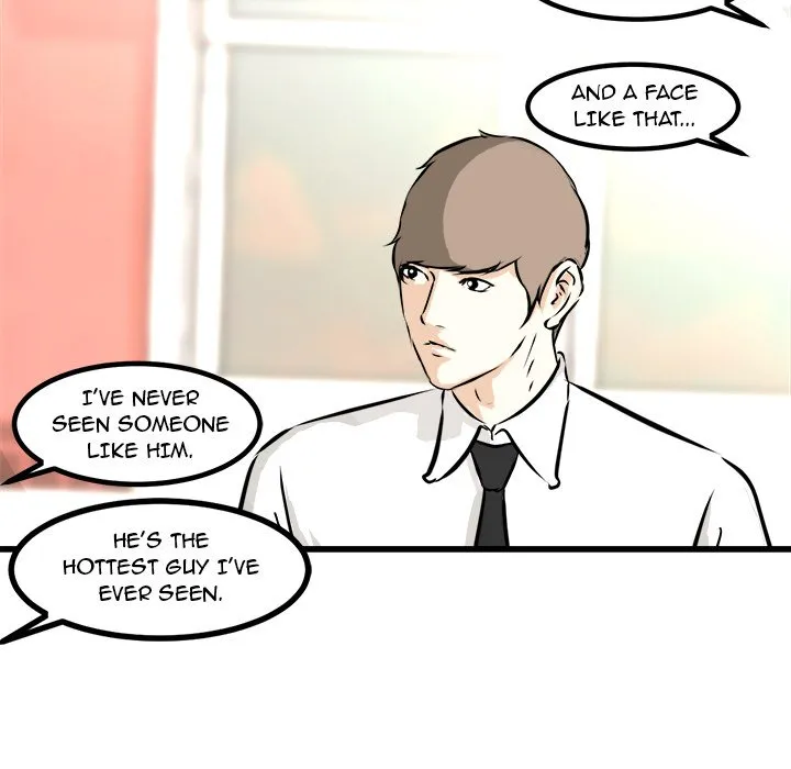 He Queen Chapter 64 page 47 - 