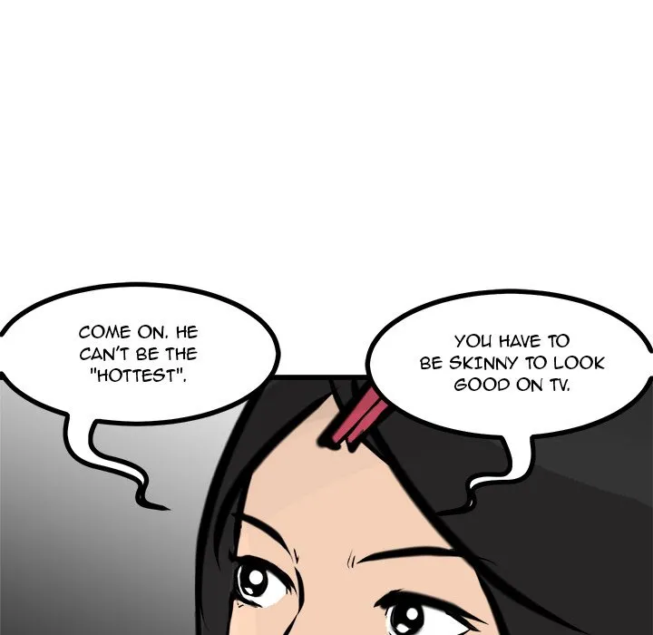 He Queen Chapter 64 page 48 - 