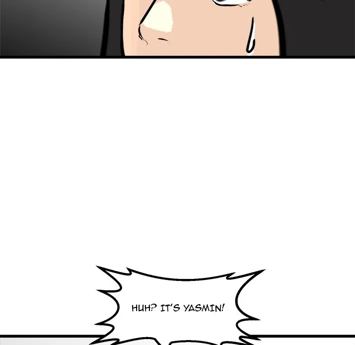 He Queen Chapter 64 page 49 - 