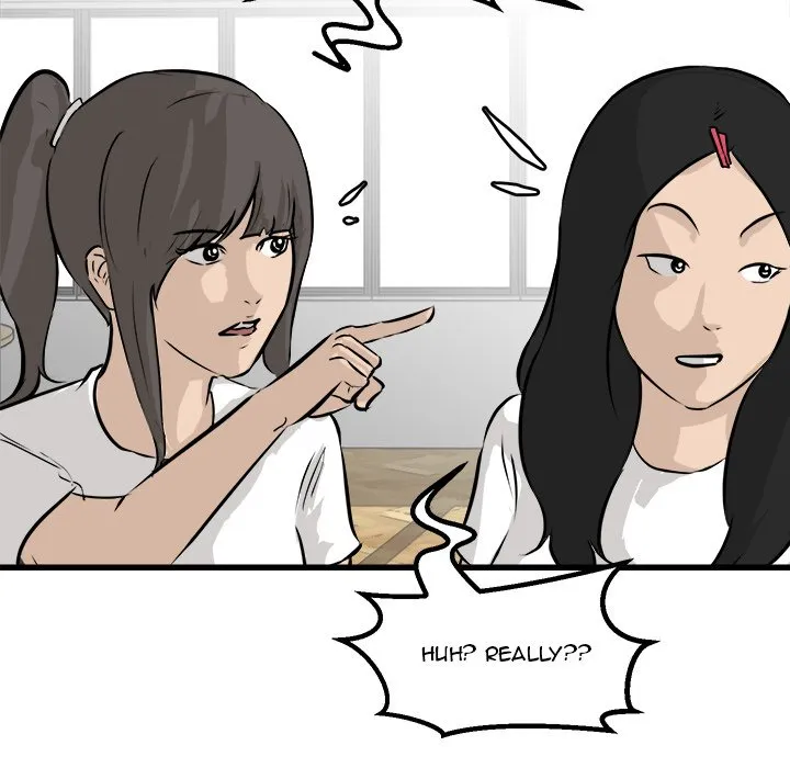 He Queen Chapter 64 page 50 - 