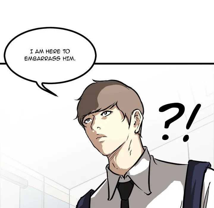 He Queen Chapter 64 page 6 - 