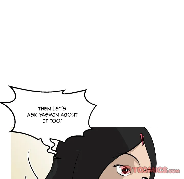 He Queen Chapter 64 page 51 - 