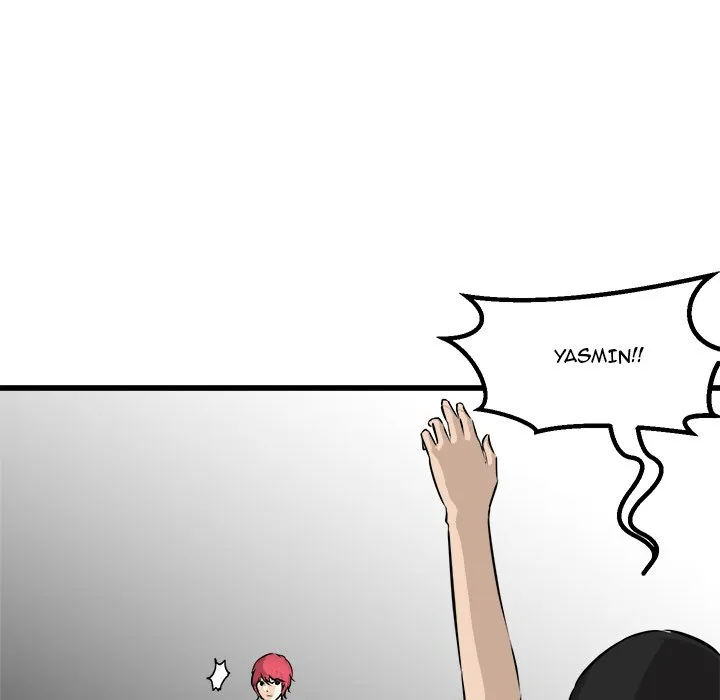 He Queen Chapter 64 page 53 - 