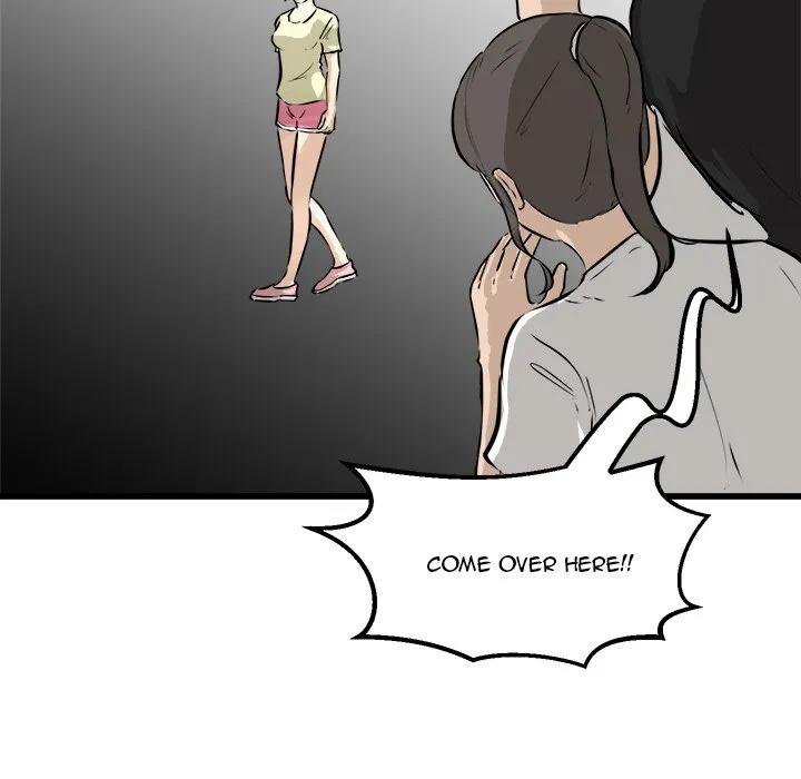 He Queen Chapter 64 page 54 - 