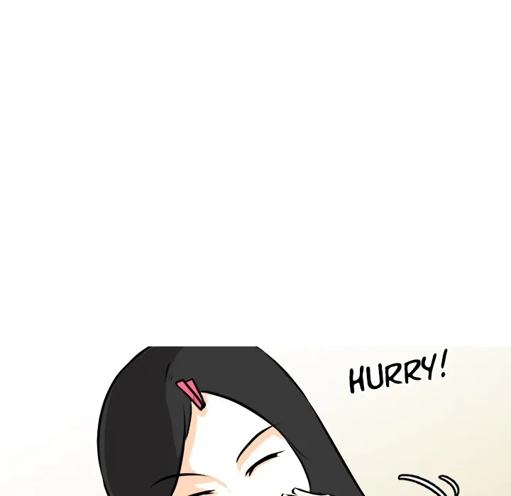 He Queen Chapter 64 page 55 - 