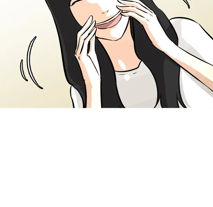 He Queen Chapter 64 page 56 - 