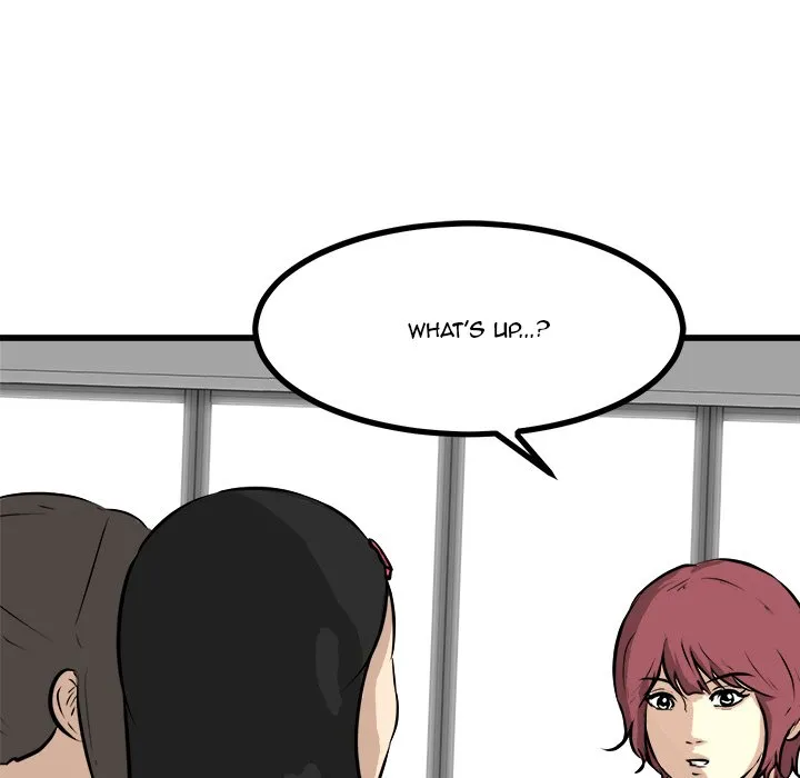 He Queen Chapter 64 page 59 - 