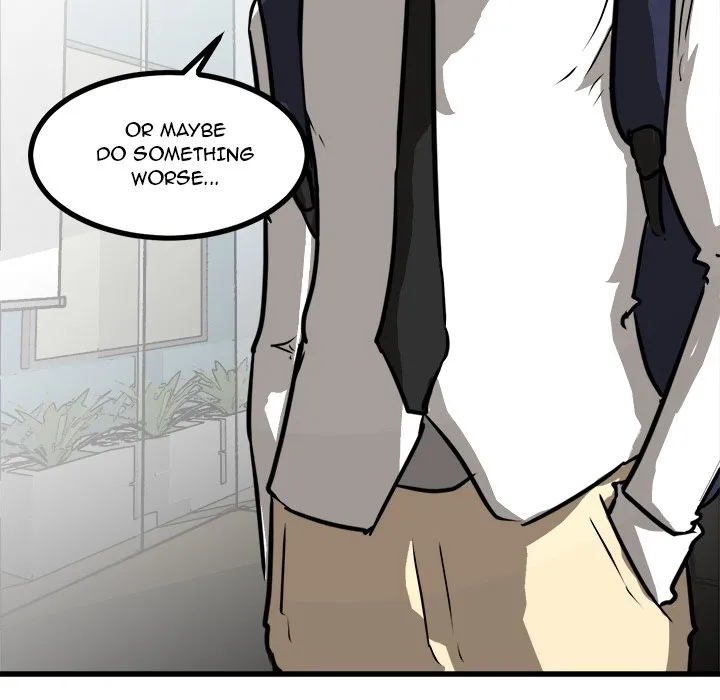 He Queen Chapter 64 page 7 - 