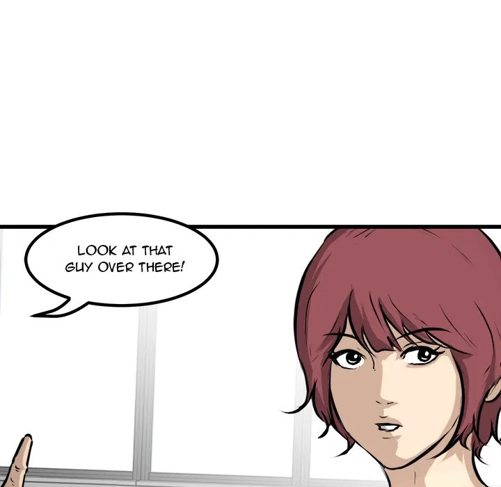 He Queen Chapter 64 page 61 - 