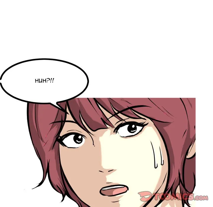 He Queen Chapter 64 page 63 - 