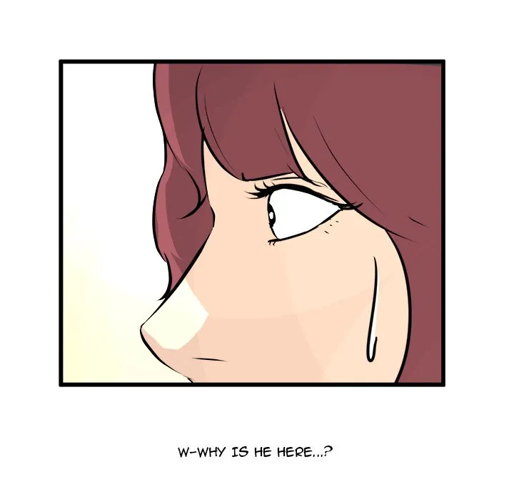 He Queen Chapter 64 page 67 - 