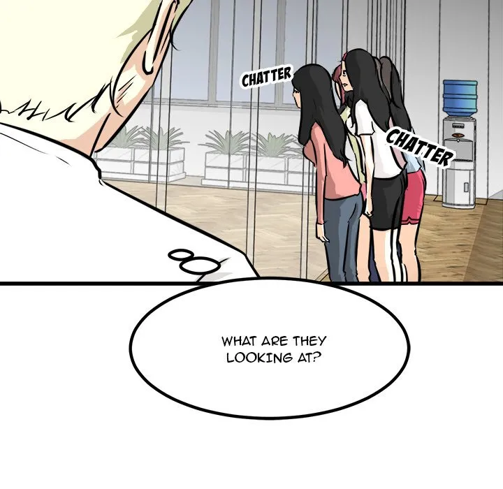 He Queen Chapter 64 page 79 - 