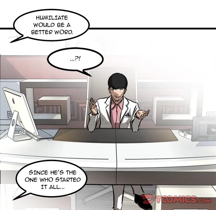 He Queen Chapter 64 page 9 - 