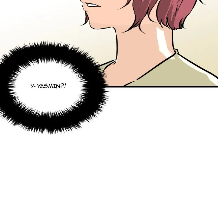 He Queen Chapter 64 page 83 - 