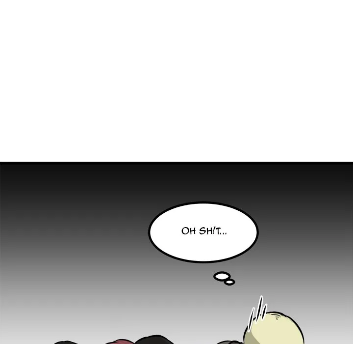 He Queen Chapter 64 page 84 - 