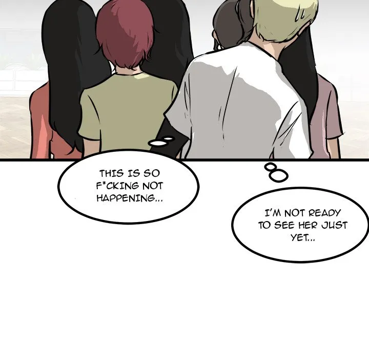 He Queen Chapter 64 page 85 - 