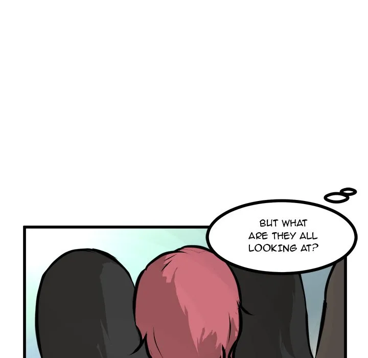 He Queen Chapter 64 page 86 - 