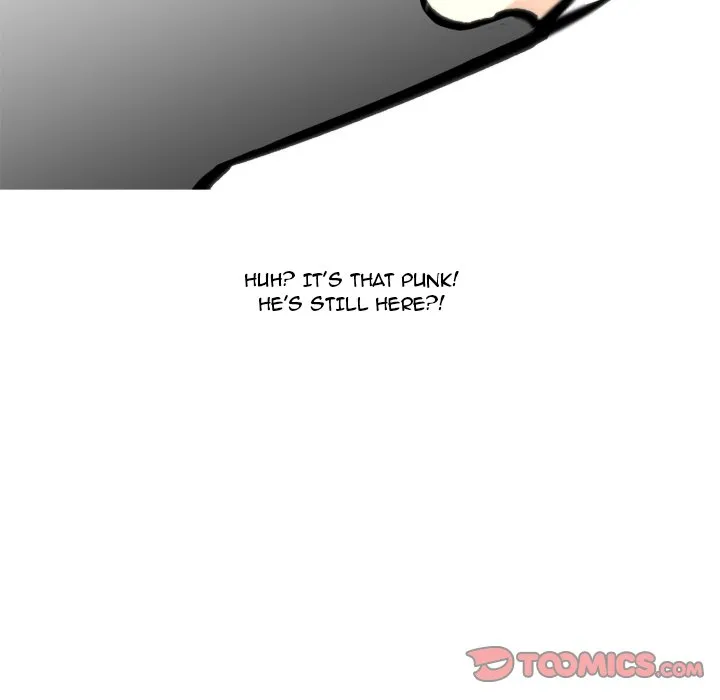 He Queen Chapter 64 page 93 - 