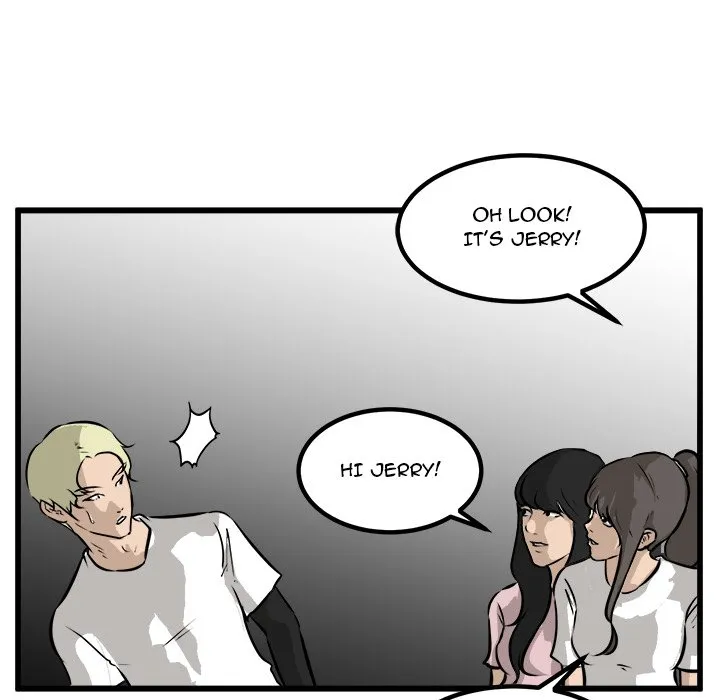 He Queen Chapter 64 page 94 - 