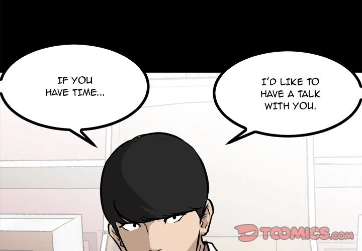 He Queen Chapter 65 page 2 - 