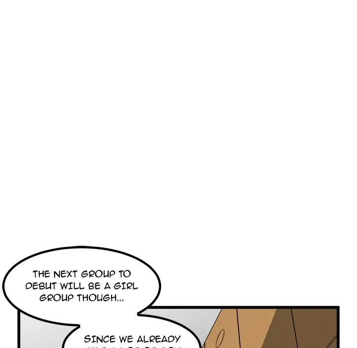 He Queen Chapter 65 page 101 - 