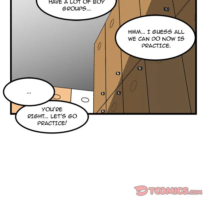 He Queen Chapter 65 page 102 - 