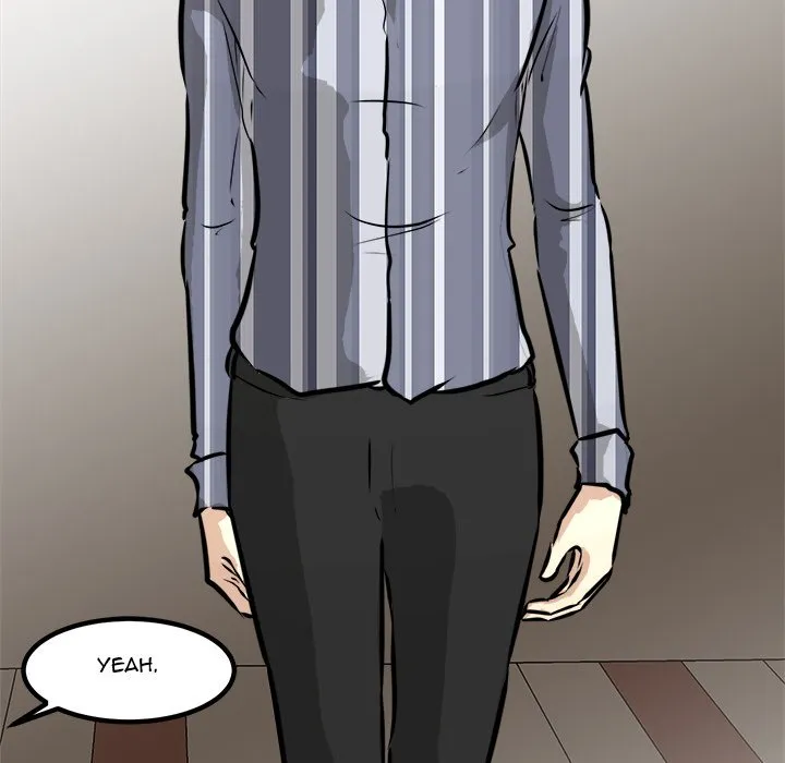 He Queen Chapter 65 page 105 - 