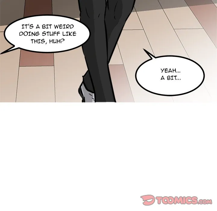 He Queen Chapter 65 page 106 - 