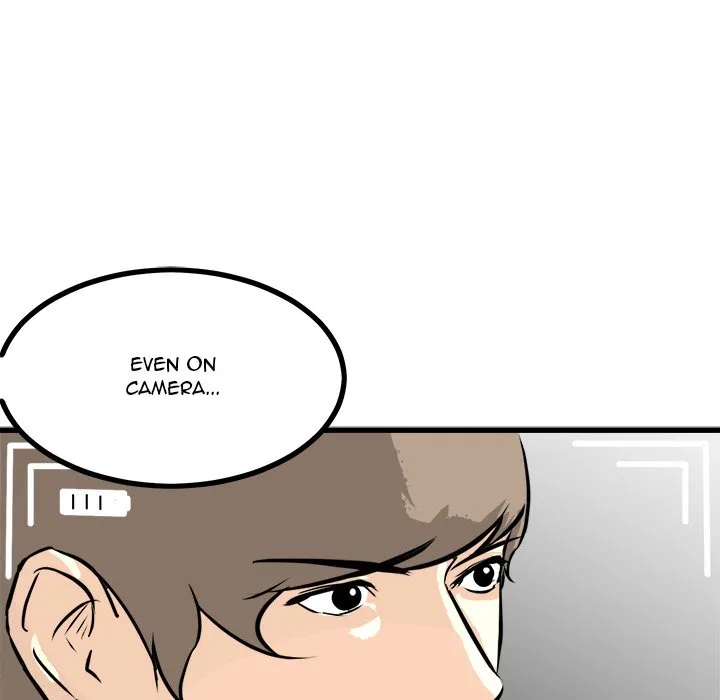 He Queen Chapter 65 page 107 - 