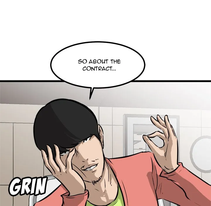 He Queen Chapter 65 page 109 - 
