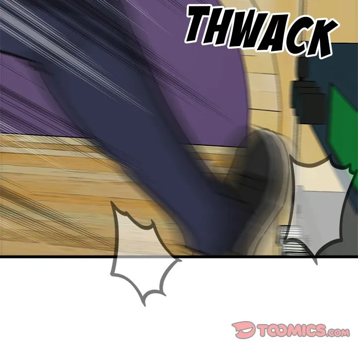 He Queen Chapter 65 page 18 - 