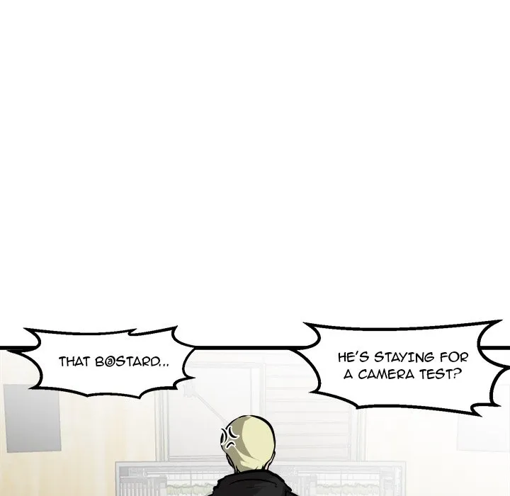 He Queen Chapter 65 page 19 - 