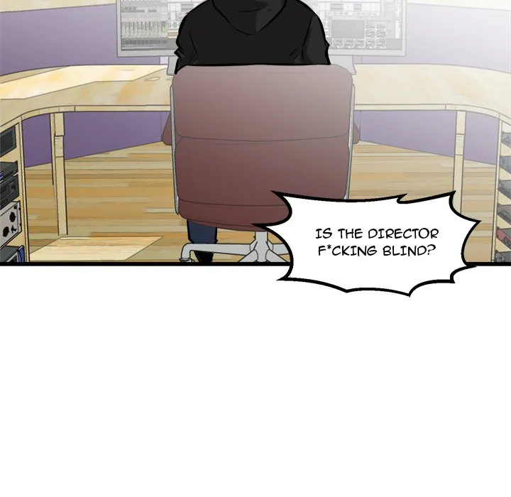 He Queen Chapter 65 page 20 - 